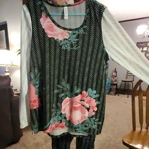 Lularoe Lynnae